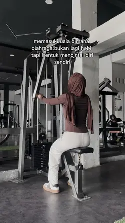Olahraga