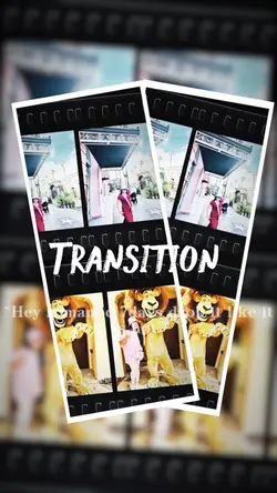 Transition 