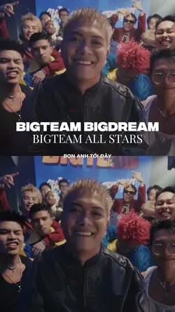 BigTeam BigDream