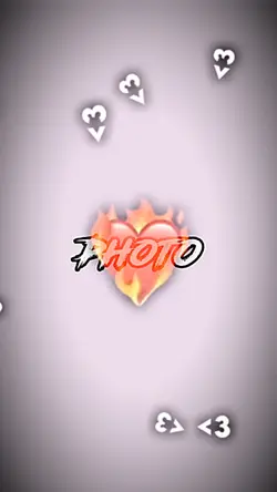 Love template