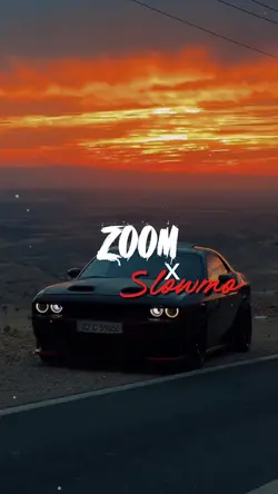 Zoom effect