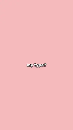 my type
