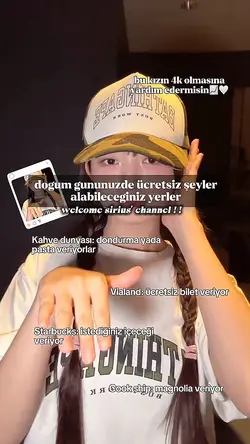 REİ MATMAZEL😋