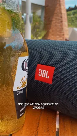 Nunca mais vou te