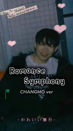 Romance Symphony