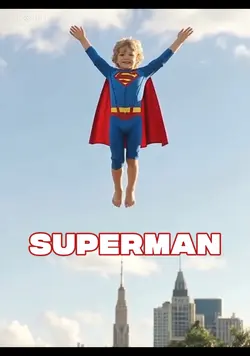 Superman

