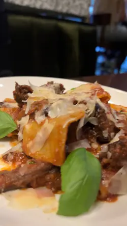 Food Review Video