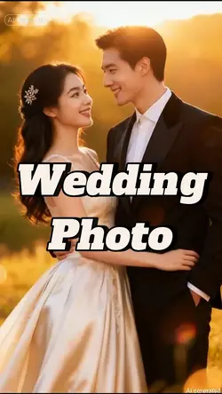 Wedding Photo