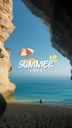 Summer Vibes