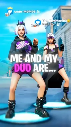 Fortnite Trend 