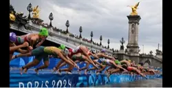 Triathlon 🏊‍♀️🚴‍♀️🏃‍♀️‍➡️