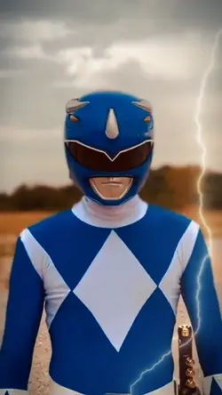 Rangers Blue