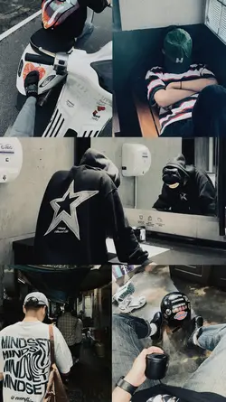 5 PHOTO AESTHETIC 