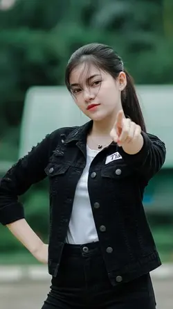 Cantik