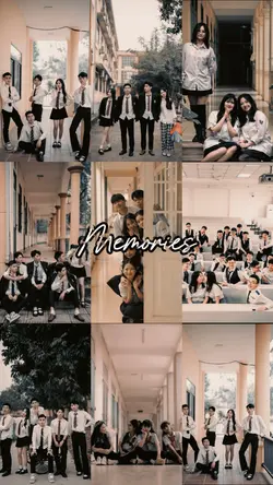 Graduation Album SMA