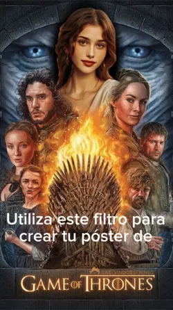 GOT póster 