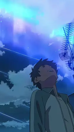 kimi no na wa