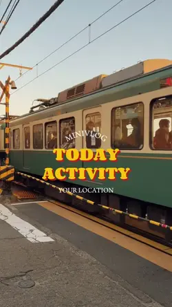 Today activity