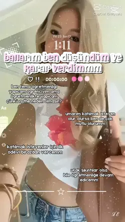 öğrenci ariyoremm