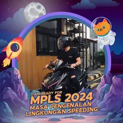 I AM READY FOR