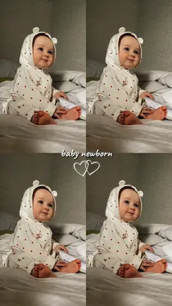 baby newborn 
