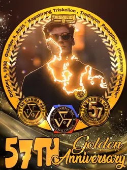 57th TauGammaPhi