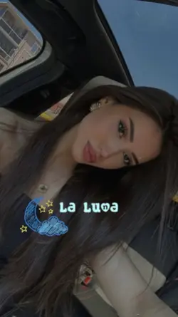 la luna