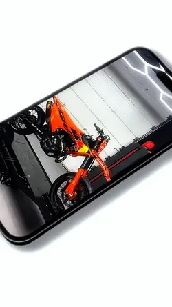 Motocross Edit 