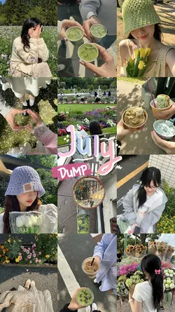 July Dump 12 pics 