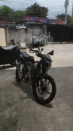 StreetGpMontage