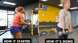 Transformation