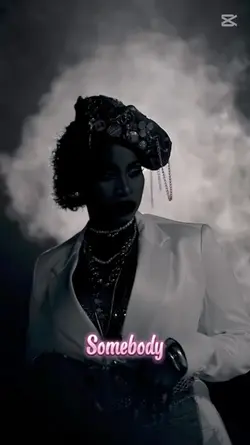 Somebody 