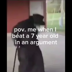 doctor walking meme 