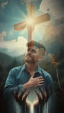 CHRIST CROSS