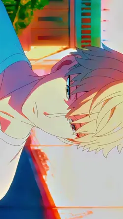 2020 Anime Vibes
