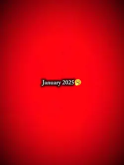 January 25/26