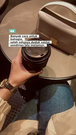 sendiri