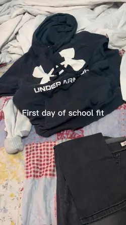 First day fit