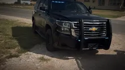 FIRST RESPONDERS