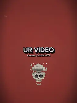 Pro skull edit