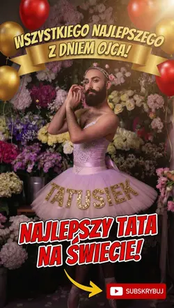 dzień ojca
