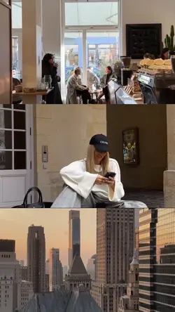 Mini vlog