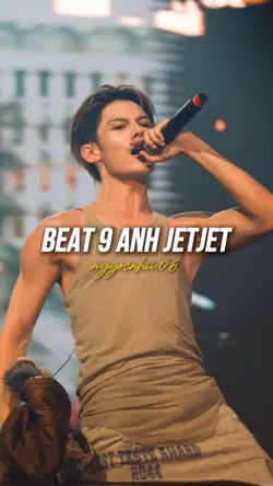 beat 9 ảnh jetjet 