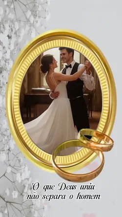 nosso casamento