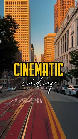 4 Clips Cinematic