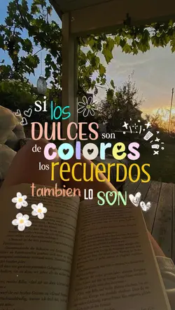 Recuerdos mundo de 🍭