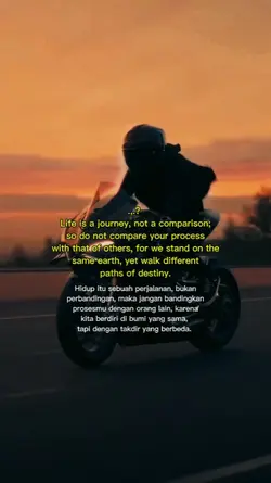 a different destiny