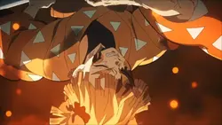 DEMON SLAYER