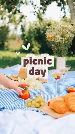 picnic day