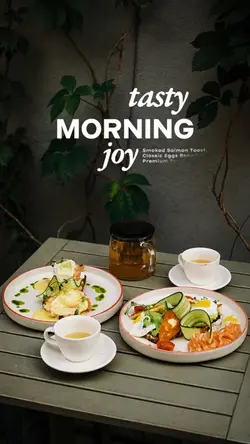 Food Story 